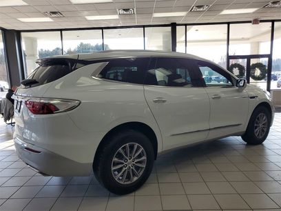 Used 2024 Buick Enclave Premium