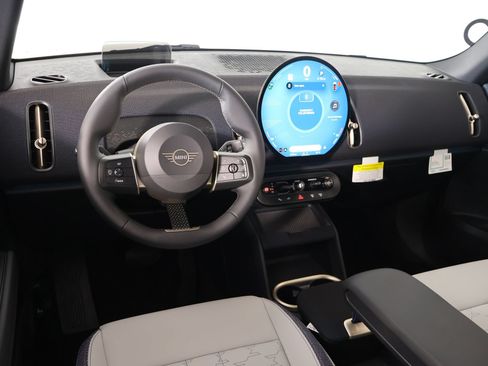 New 2027 MINI Cooper Countryman S AWD/4WD image 2