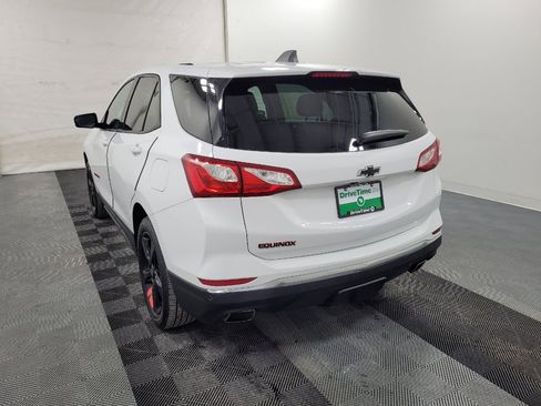 Used 2019 Chevrolet Equinox LT image 5