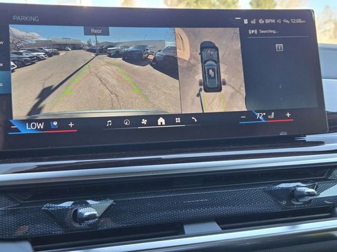 New 2026 BMW X5 xDrive50e w/ Climate Comfort Package AWD/4WD image 19