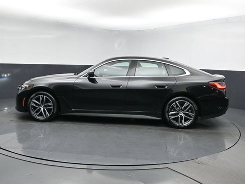 Used 2026 BMW 430i xDrive AWD/4WD image 4