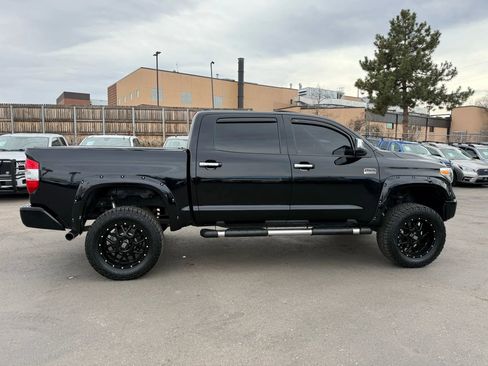 Used 2021 Toyota Tundra 1794 Edition image 11