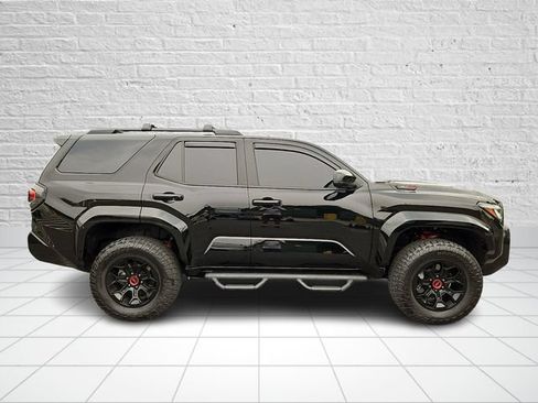 Used 2025 Toyota 4Runner TRD Pro AWD/4WD image 7