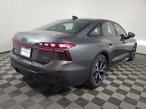 New 2026 Audi A6 Prestige image 6