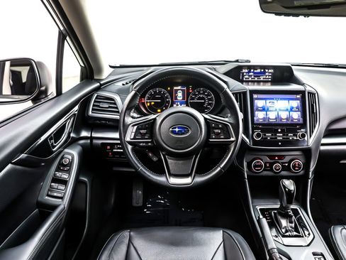 Used 2019 Subaru Impreza 2.0i Limited w/ Popular Package #2 image 5