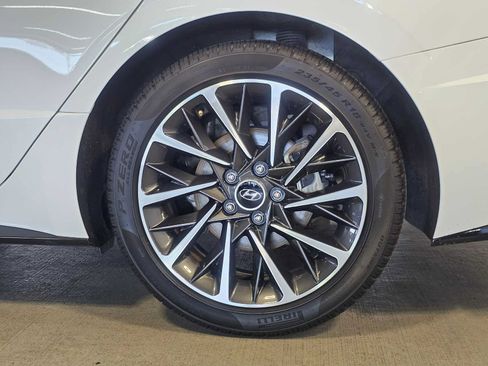 Used 2023 Hyundai Sonata Limited w/ Cargo Package FWD image 8