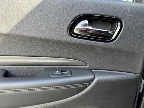 Used 2021 Dodge Durango GT image 32