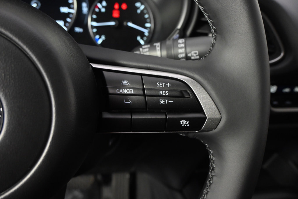 New 2026 MAZDA CX-30 AWD 2.5 S w/ Select Sport Pkg image 33