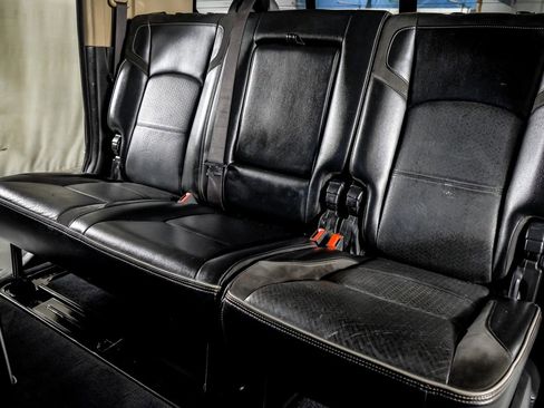 Used 2019 RAM 2500 Laramie AWD/4WD image 32