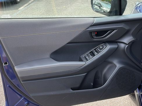 Certified 2024 Subaru Crosstrek 2.5i Sport image 10