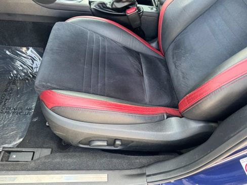 Used 2020 Subaru WRX STI w/ Popular Package #3 AWD/4WD image 14