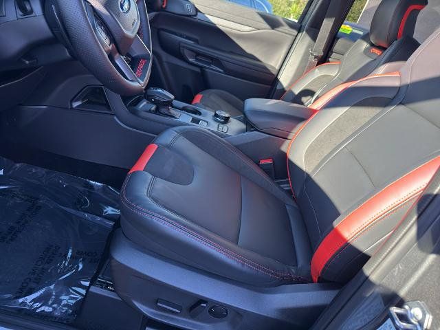 New 2026 Ford Ranger Raptor AWD/4WD image 38