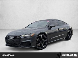 Used 2025 Audi A7 3.0T Prestige video 1