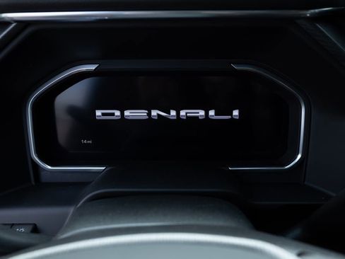 New 2026 GMC Sierra 2500 Denali Ultimate AWD/4WD image 38
