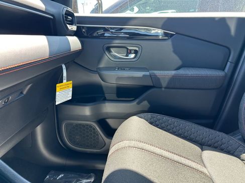 New 2026 Honda Pilot Sport image 22