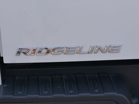 Used 2023 Honda Ridgeline RTL image 5