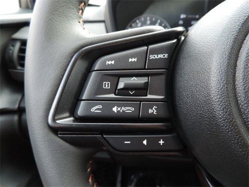 Used 2025 Subaru Crosstrek 2.5i Limited w/ Popular Package #3A image 18