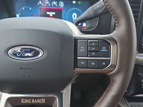 New 2026 Ford F250 King Ranch image 23