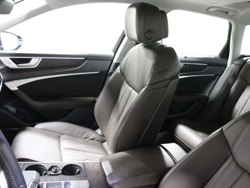 Used 2021 Audi A6 3.0T allroad Prestige AWD/4WD image 31