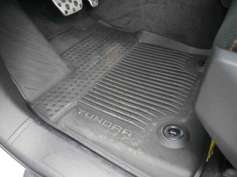 Used 2026 Toyota Tundra SR5 AWD/4WD image 31