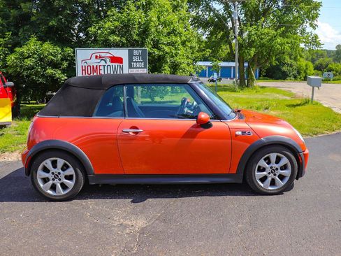 Used 2006 MINI Cooper S image 2
