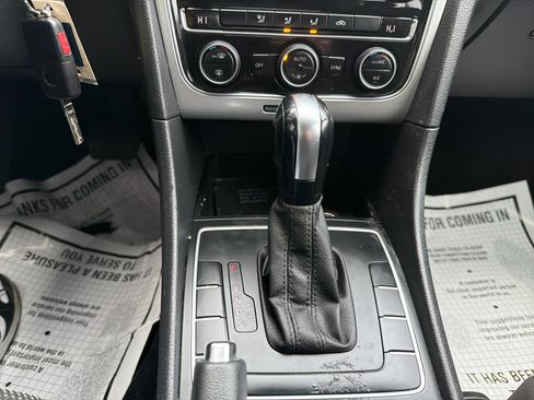 Used 2016 Volkswagen Passat 1.8T S image 23