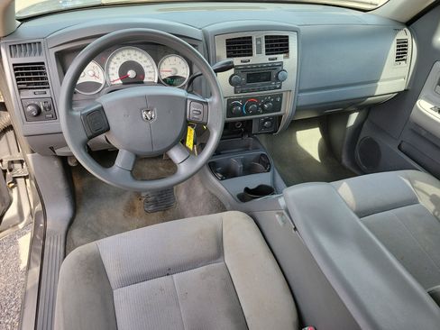 Used 2006 Dodge Dakota SLT AWD/4WD image 14
