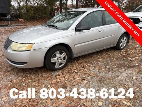 Used 2006 Saturn ION Level 2 w/ Preferred Pkg image 4