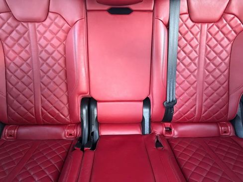 Used 2023 Audi SQ5 Premium Plus w/ Premium Plus Package image 61