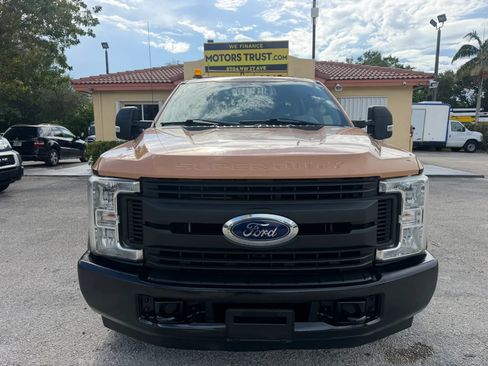 Used 2018 Ford F350 XL RWD image 10