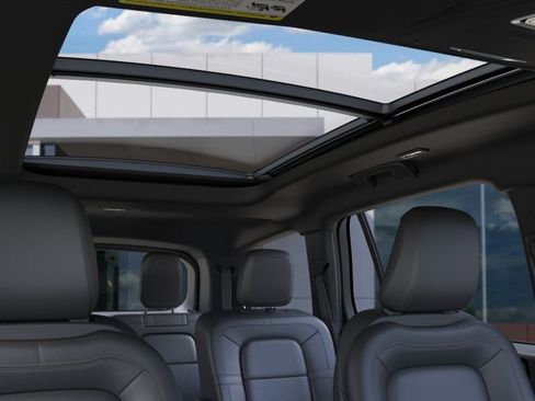 New 2026 Lincoln Aviator Reserve AWD/4WD image 22