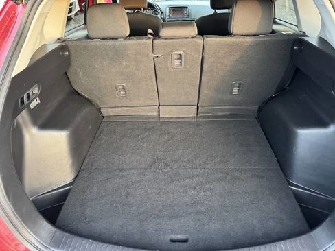 Used 2013 MAZDA CX-5 Touring w/ Touring Tech Pkg image 38
