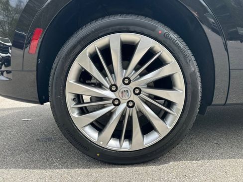 New 2026 Buick Envision Avenir image 18