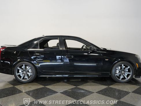 Used 2004 Cadillac CTS V image 17