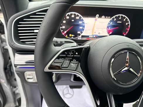 New 2026 Mercedes-Benz GLE 350 4MATIC image 26