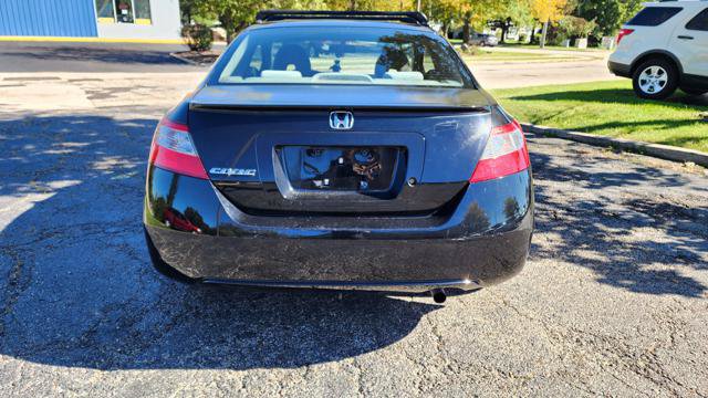 Used 2010 Honda Civic LX image 10