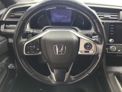 Used 2021 Honda Civic Sport image 22