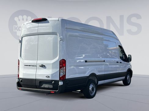 New 2026 Ford Transit 350 Base w/ Load Area Protection Package image 7
