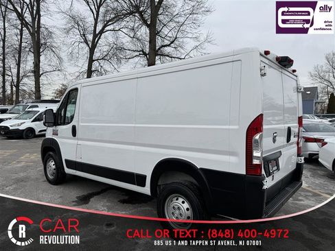 Used 2019 RAM ProMaster 1500 image 4