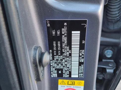 Used 2017 Lexus NX 200t FWD w/ Premium Package image 25