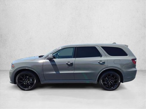Used 2020 Dodge Durango GT RWD image 9