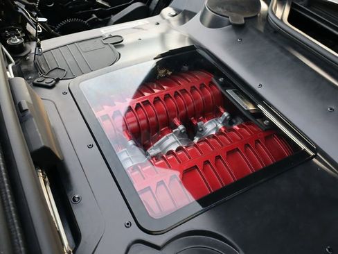 Used 2024 Chevrolet Corvette Z06 image 53