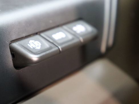 Used 2024 GMC Sierra 2500 Denali w/ Denali Reserve Package image 56