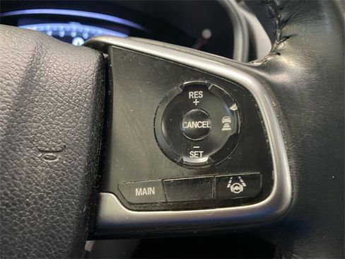 Used 2019 Honda CR-V EX-L image 17