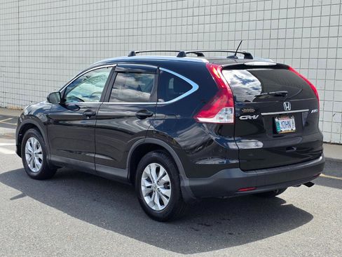 Used 2013 Honda CR-V EX-L image 5