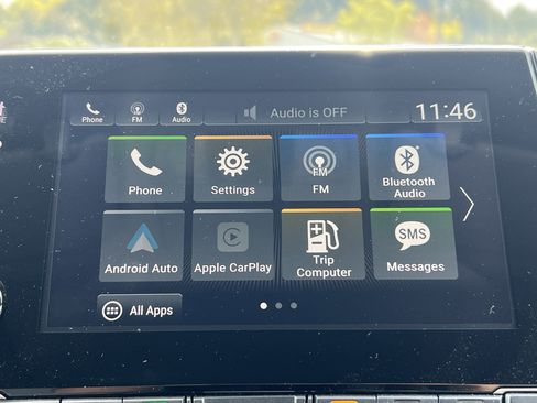 Used 2023 Honda Odyssey EX-L image 12