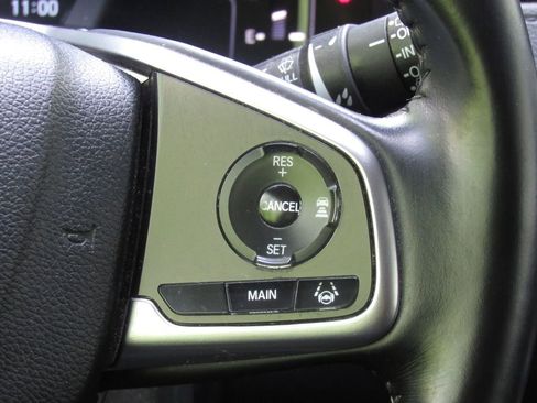 Used 2017 Honda CR-V EX-L image 27