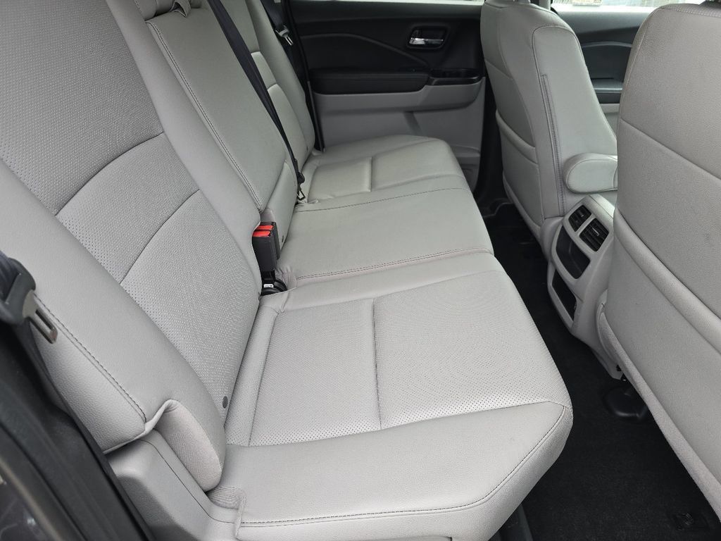 Used 2023 Honda Ridgeline RTL-E image 17