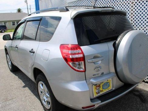 Used 2011 Toyota RAV4 2WD w/ Base L4 Extra Value Pkg image 5