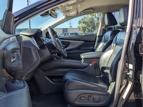 Used 2023 Nissan Murano SL image 37